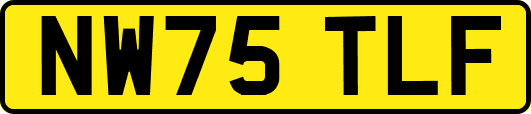 NW75TLF