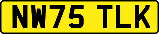 NW75TLK