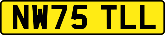 NW75TLL