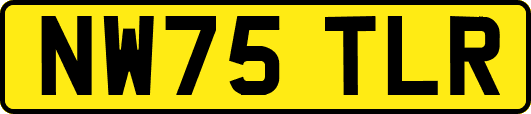 NW75TLR