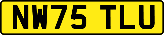 NW75TLU