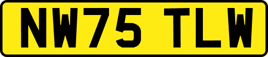 NW75TLW