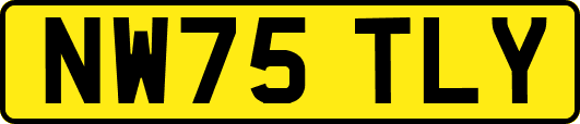 NW75TLY