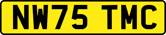 NW75TMC