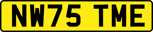 NW75TME