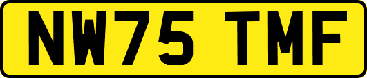 NW75TMF