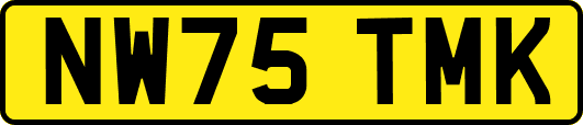 NW75TMK