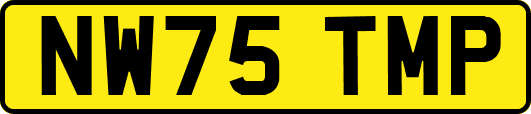 NW75TMP