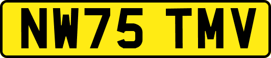 NW75TMV