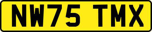 NW75TMX