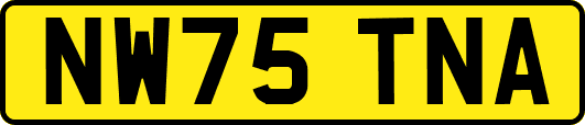 NW75TNA