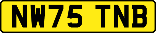 NW75TNB