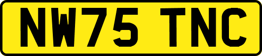 NW75TNC
