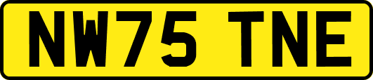 NW75TNE