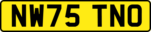 NW75TNO