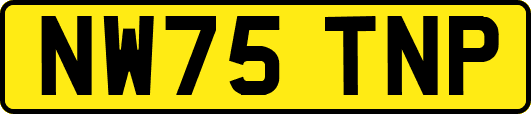 NW75TNP