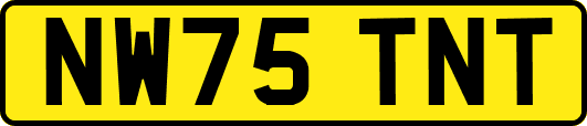 NW75TNT