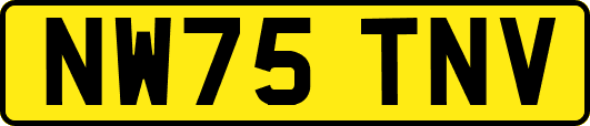 NW75TNV
