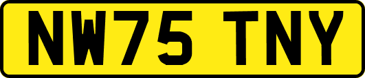 NW75TNY