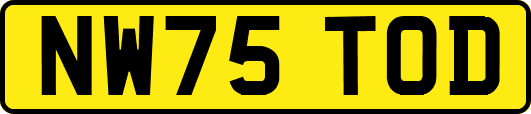 NW75TOD