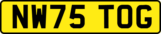 NW75TOG