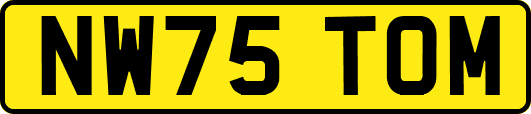 NW75TOM