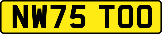 NW75TOO
