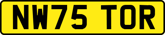 NW75TOR