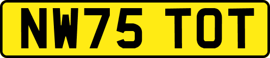NW75TOT