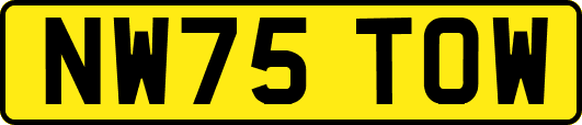 NW75TOW