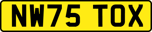 NW75TOX