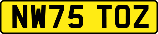 NW75TOZ
