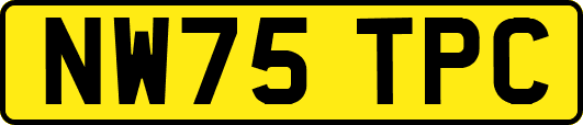 NW75TPC