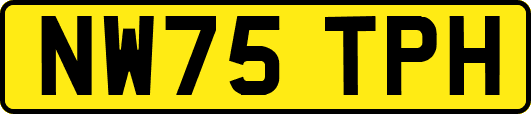 NW75TPH
