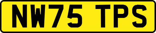 NW75TPS