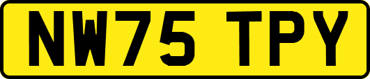 NW75TPY