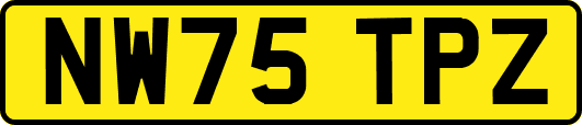 NW75TPZ