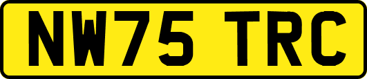 NW75TRC