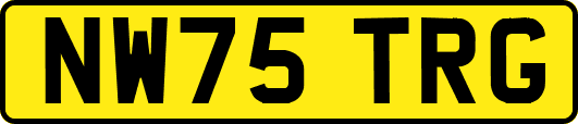 NW75TRG