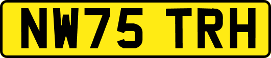 NW75TRH