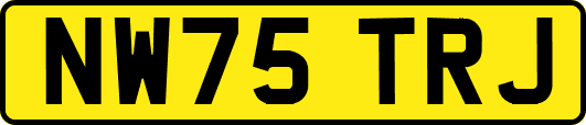 NW75TRJ