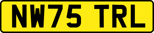 NW75TRL