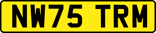 NW75TRM