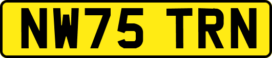 NW75TRN