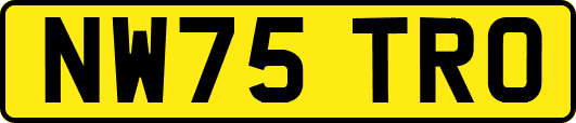 NW75TRO