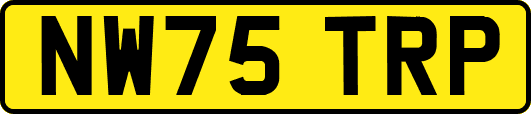 NW75TRP