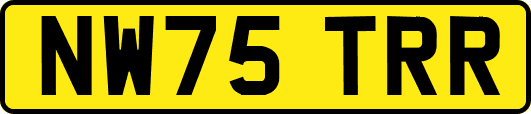NW75TRR