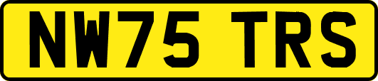 NW75TRS