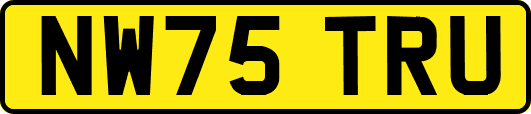 NW75TRU