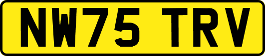 NW75TRV